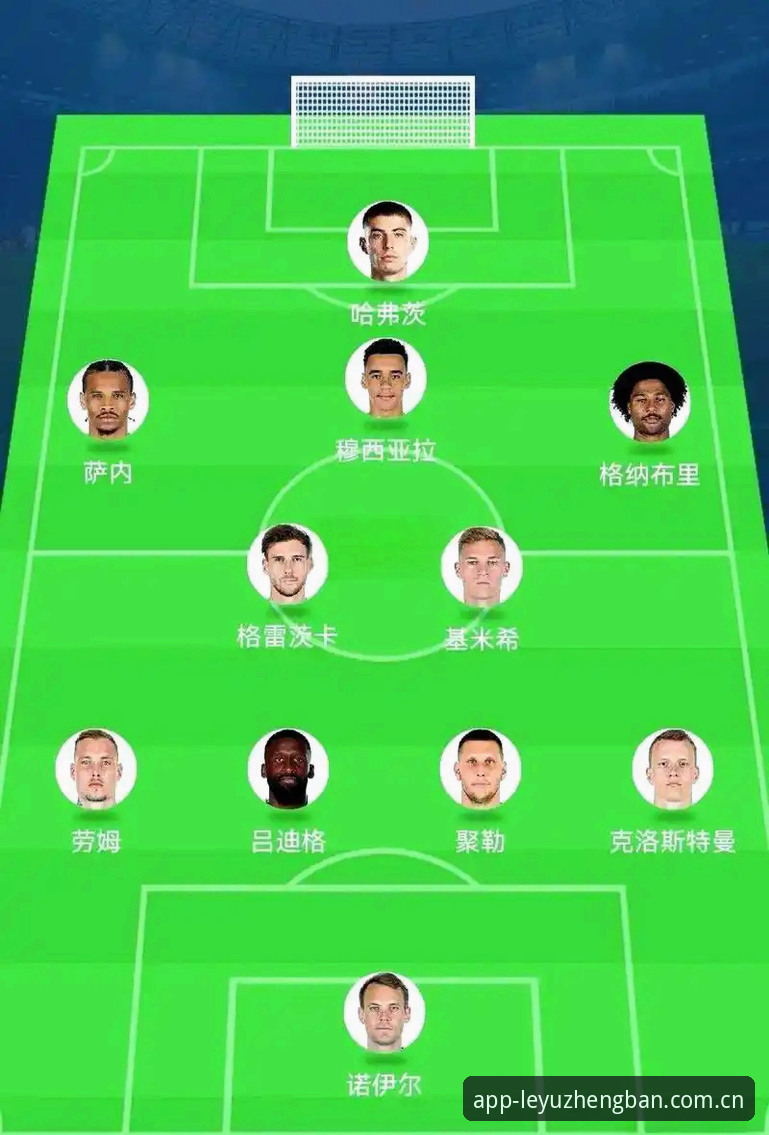 揭秘2026世界杯J组：德甲名将云集背后的足球地理课